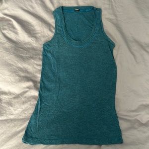 Monrow classics tank
